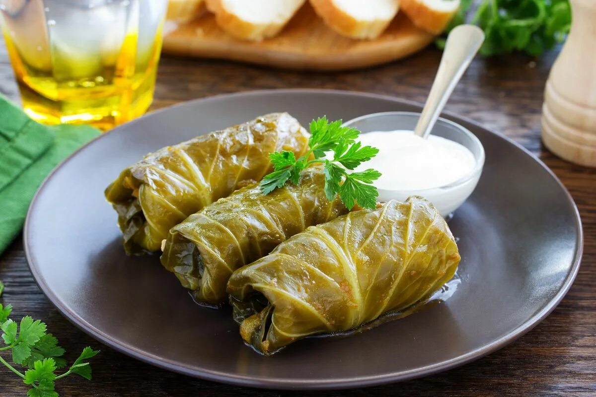 Голубцы какое мясо. Голубцы какое мясо