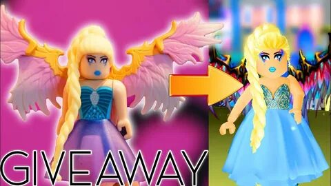 Royale high toys