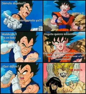 Jajajaja es vegeta todo un lokishhho Goku, Dbz, Online Anime, Sword Art Onl...