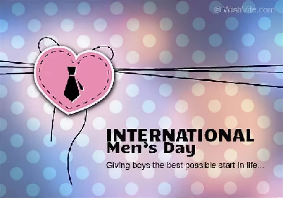 As well is possible. International Mens Day. Men's Day. Man's Day или men’s Day. Congratulations with men's Day.