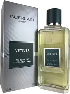 Vetiver guerlain