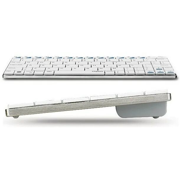Ultra slim keyboard
