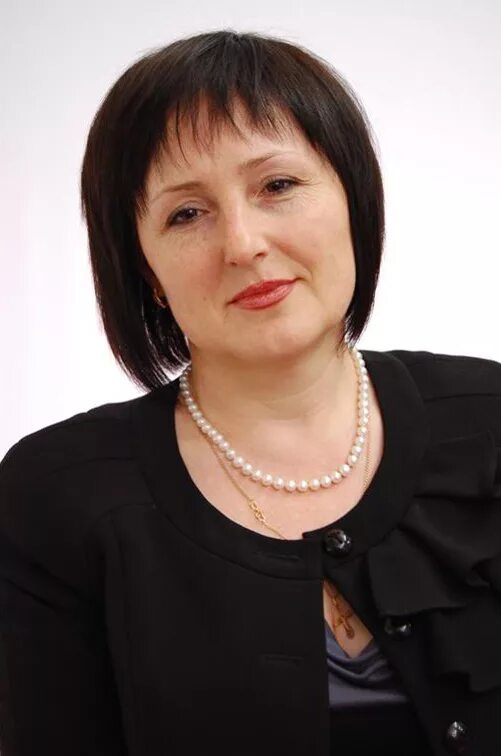 Шеховцова т н