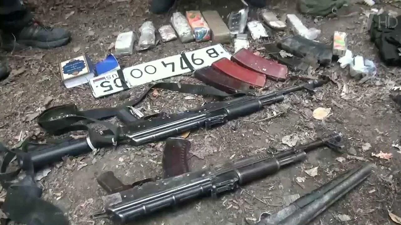 Спецоперация в дагестане. Убитые боевики в Дагестане.