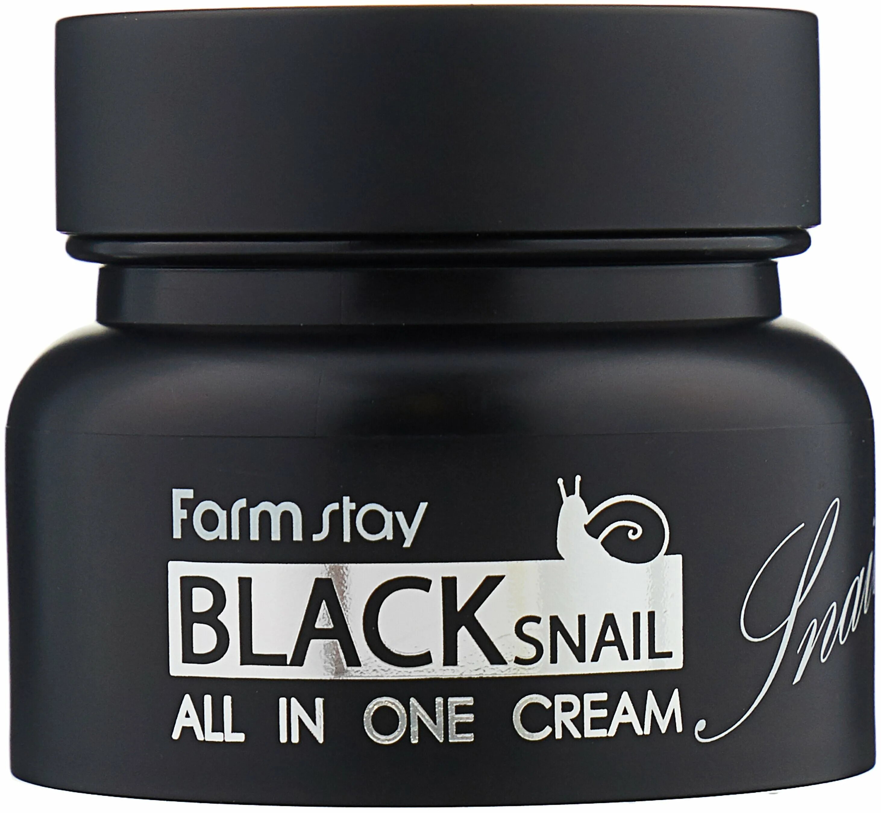 Крем с муцином черной улитки. Крем для лица с муцином черной улитки. Farmstay Black Snail all-in one Cream 100ml. Крем для лица с муцином черной улитки, 100мл, Farmstay. Farmstay Black Snail all in one Cream восстанавливающий крем для лица.