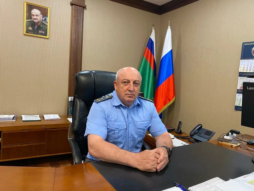 В ДГТУ обсудили с Министром вопросы коммерциализации инновационных разработок в 