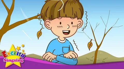English wind