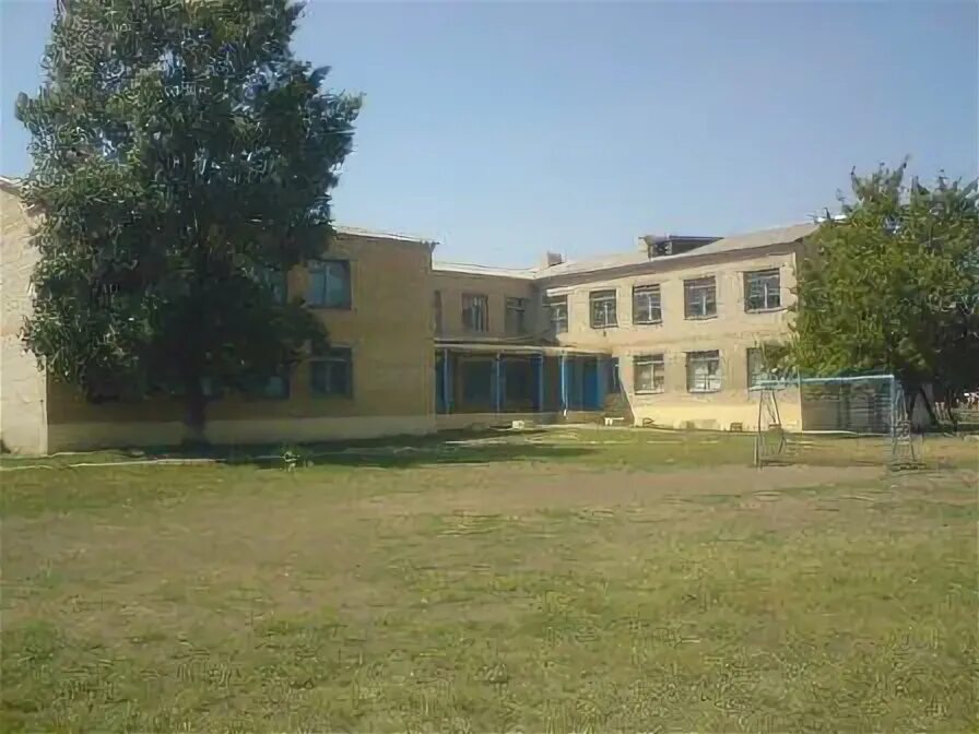 Диск п сош