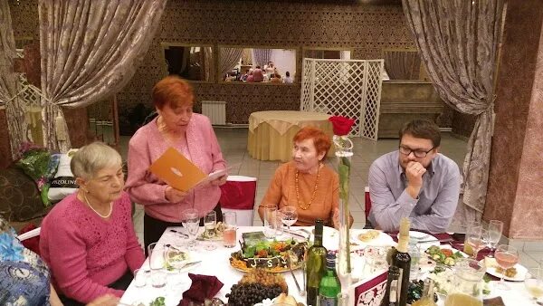F клуб ул ленинского комсомола 6 фото Отзывы о "F-клуб", Рязань, улица Ленинского Комсомола, 6 страница 3 Яндекс К