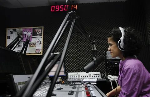Lbc radio