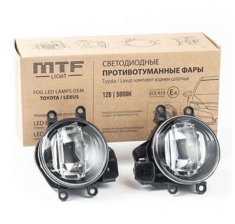 Противотуманные фары светодиодные toyota. Led противотуманные фары MTF fl10tt t. Фары противотуманные светодиодные MTF Light Toyota/Lexus. MTF Toyota, Lexus ПТФ. MTF fl10tt Toyota.