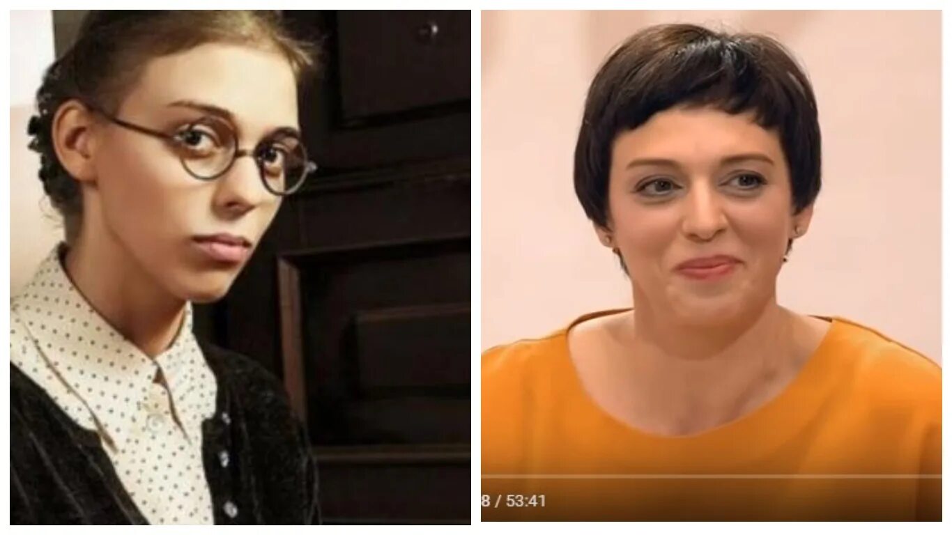 Пушкарева частная жизнь женщины