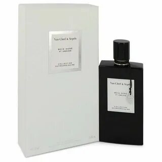 Van cleef arpels ambre