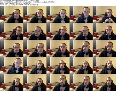 Chaturbate archives webcam