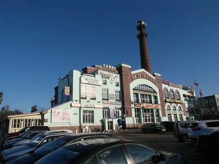 Морозовский ногинск