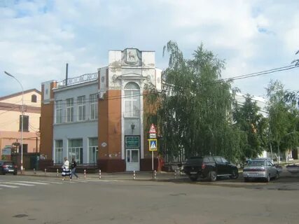 Бузулук 56