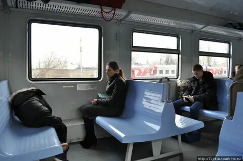 Петербург псков электричка