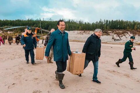 Погода в сиктяхе