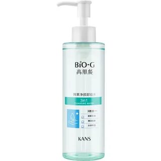 Bio g