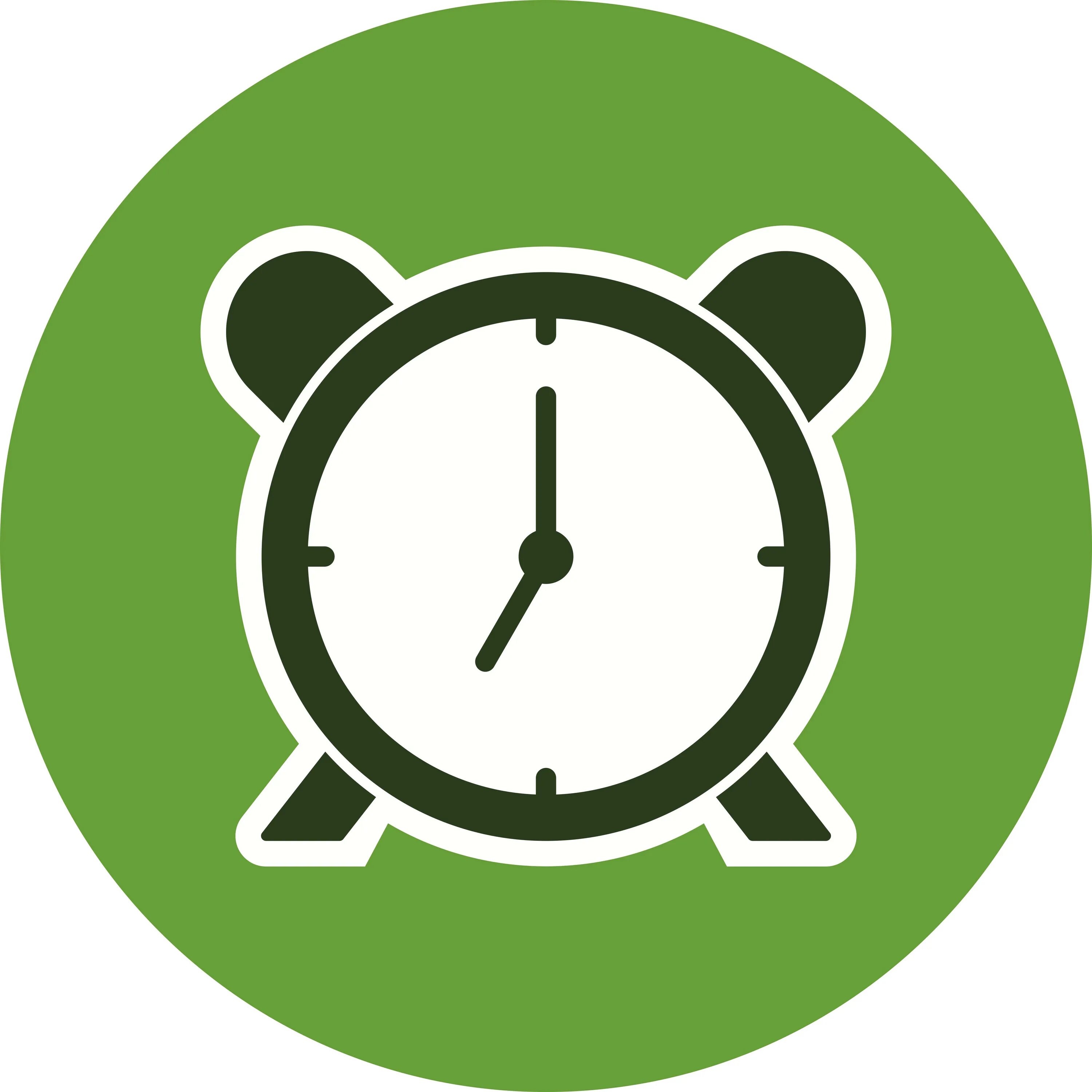 Будильник на зеленом фоне. Часы пиктограмма. Значок часы зеленый. Будильник иконка. Зеленые часы вектор.