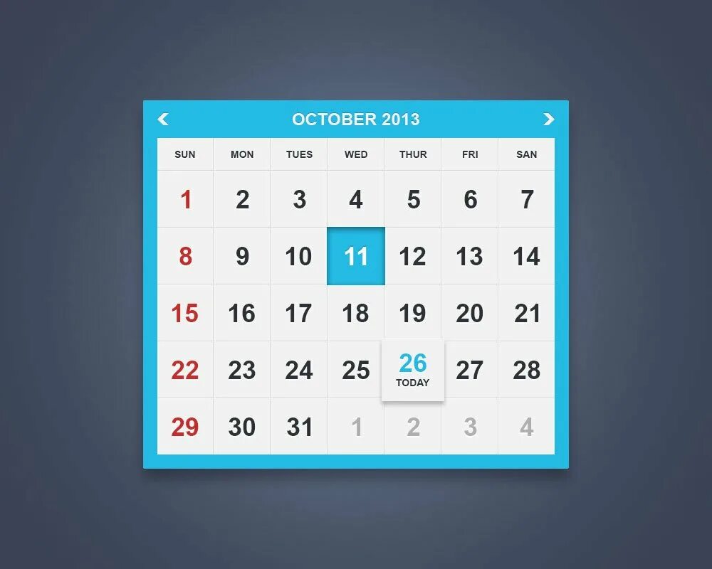 Calendar net