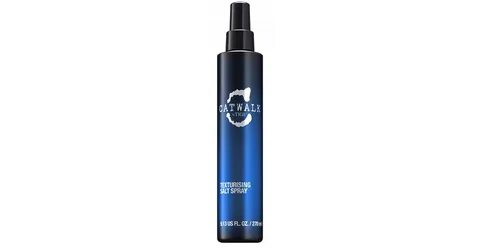 tigi catwalk