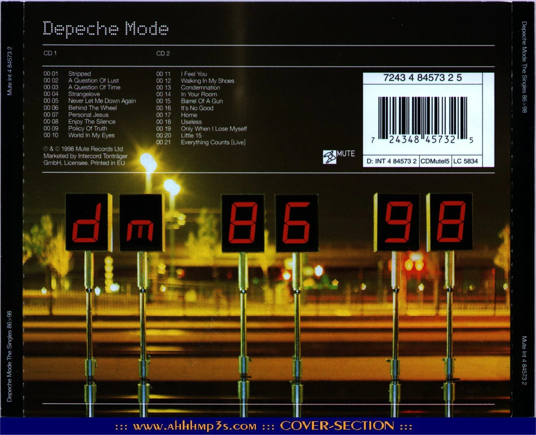 Depeche Mode Singles 86-98 Cover. Depeche Mode 1998 the Singles 86 98. Depeche Mode the Singles 86 98 винил. Depeche Mode the Singles 81 85.