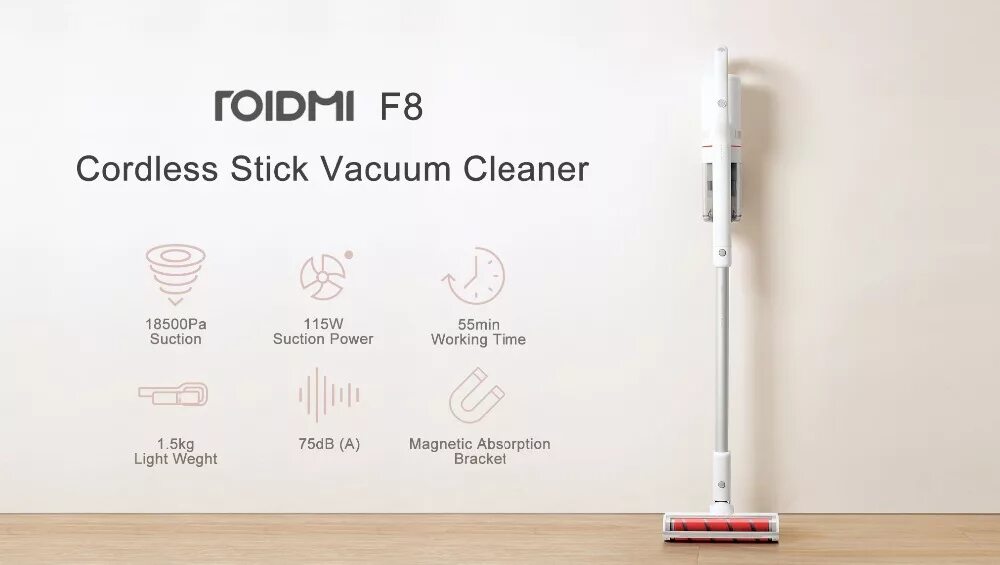 Stick vacuum cleaner. Xiaomi Roidmi f8. Беспроводной пылесос ксиоми смарт. Xiaomi Roidmi Wireless f8 Smart. Пылесос беспроводной Xiaomi Smart Torque.