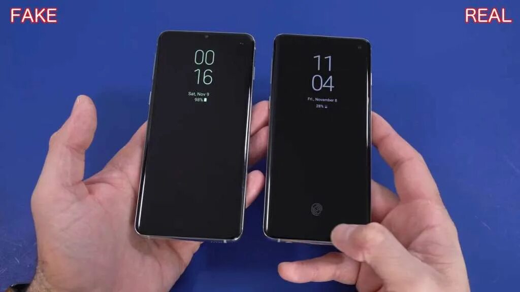 Как отличить подделку от оригинала samsung. Самсунг s10 оригинал. Samsung Galaxy s21 Ultra реплика. Samsung Galaxy s9 копия и оригинал.