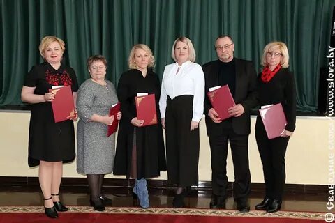 Школы рогачева