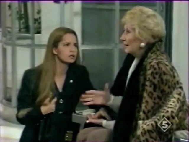 первая любовь 1992 г