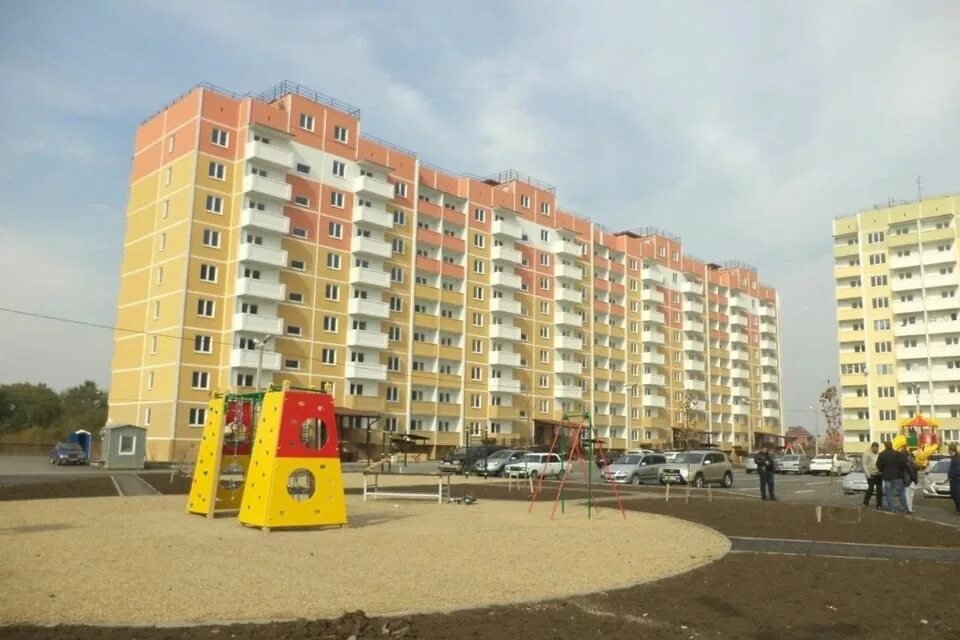 Выгодно ли покупать дома в коттеджных поселках Краснодара в 2021?