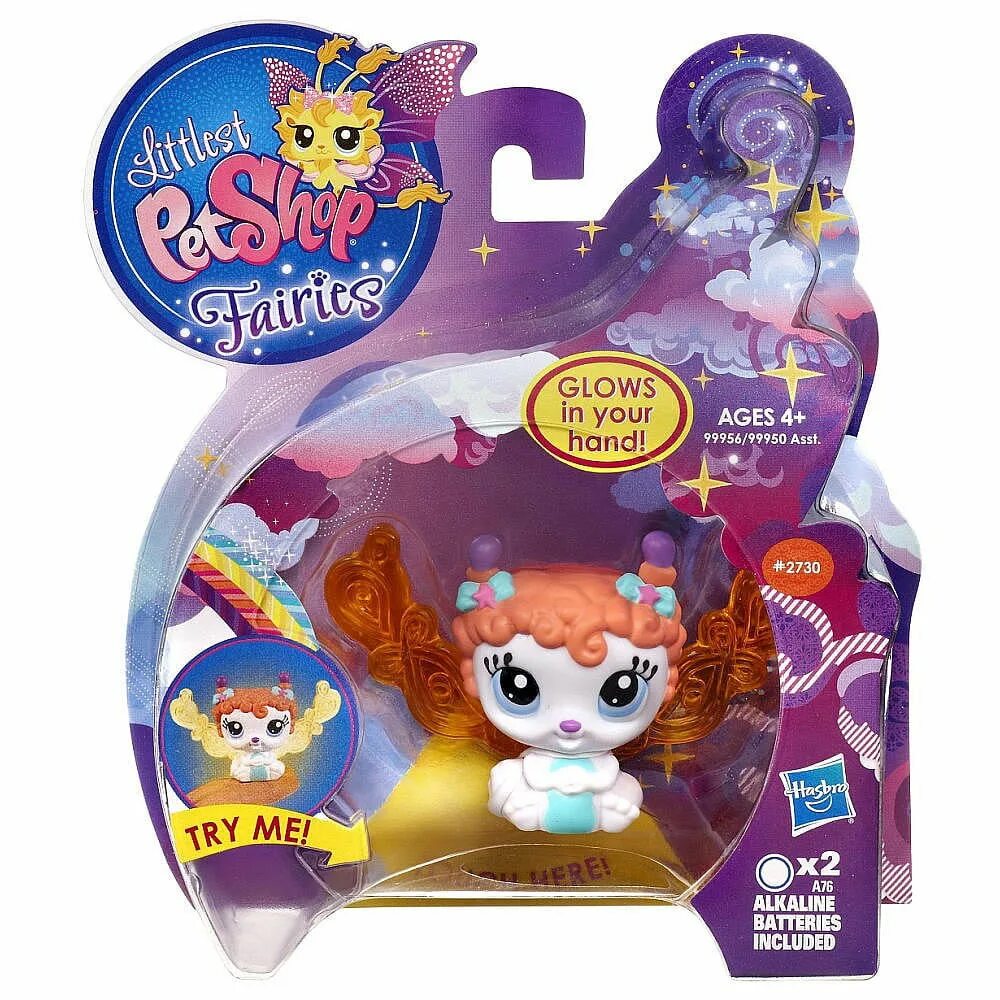 Enchant pets. Фигурка Littlest Pet shop зверюшка-Фея 99950. Littlest Pet shop светящиеся Фея. Игровой набор Littlest Pet shop со зверюшками-феями 48577. LPS феи со светящимися крыльями.