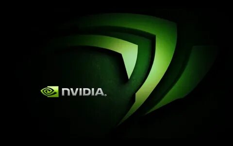 Нвидиа geforce