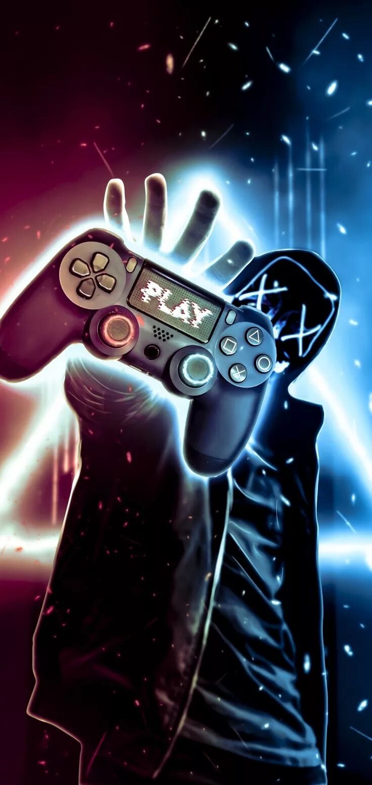 Андроид gamer