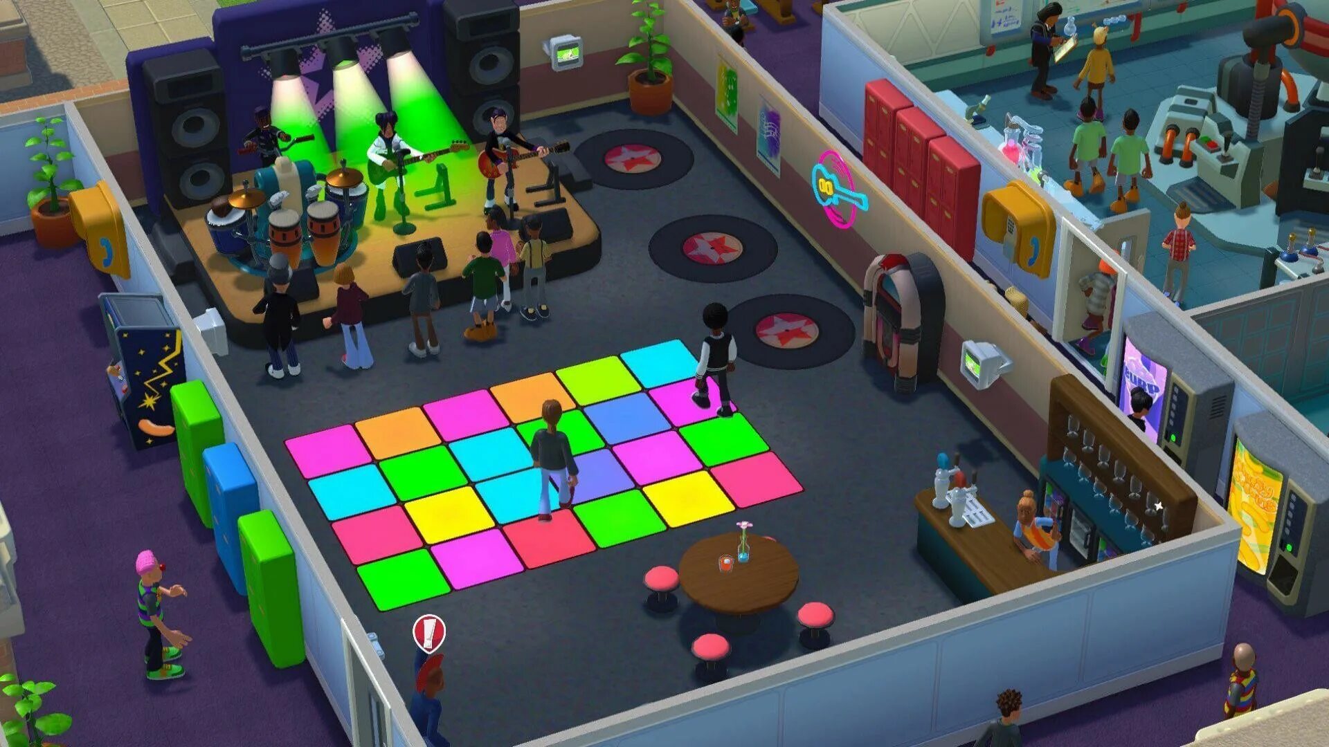 Point me 2. Two point campus. two point campus игра. two point campus дата выхода. игры на пк two point campus.