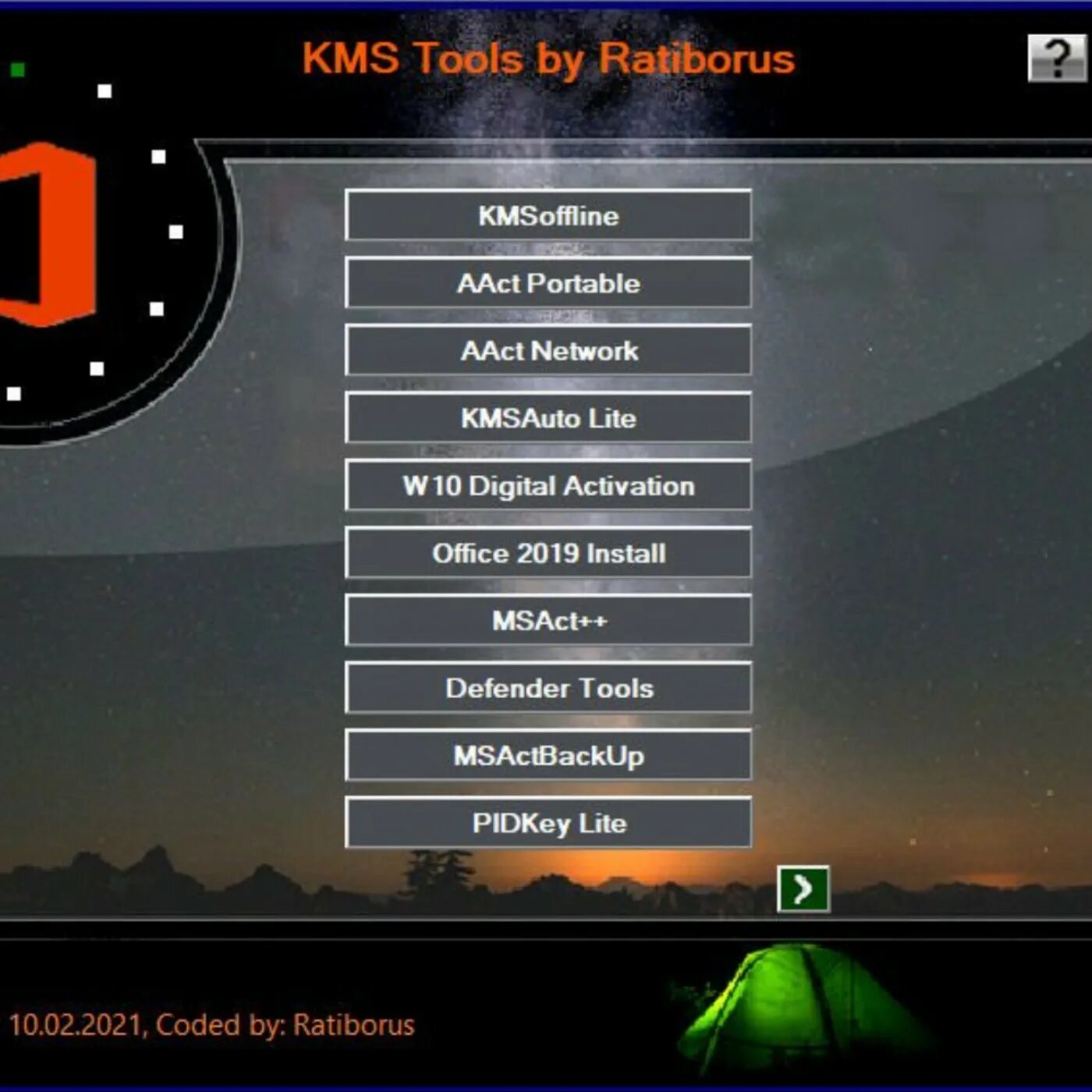 Kms tools portable что это. Kms tools. kms tools portable. ratiborus kms tools. кмс 2025.