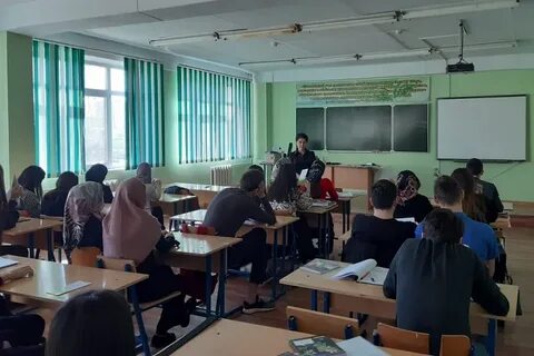 Сайт машиностроительного колледжа