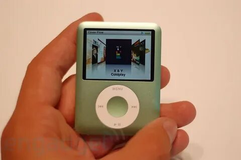 Ipods 3