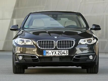 Bmw 5er