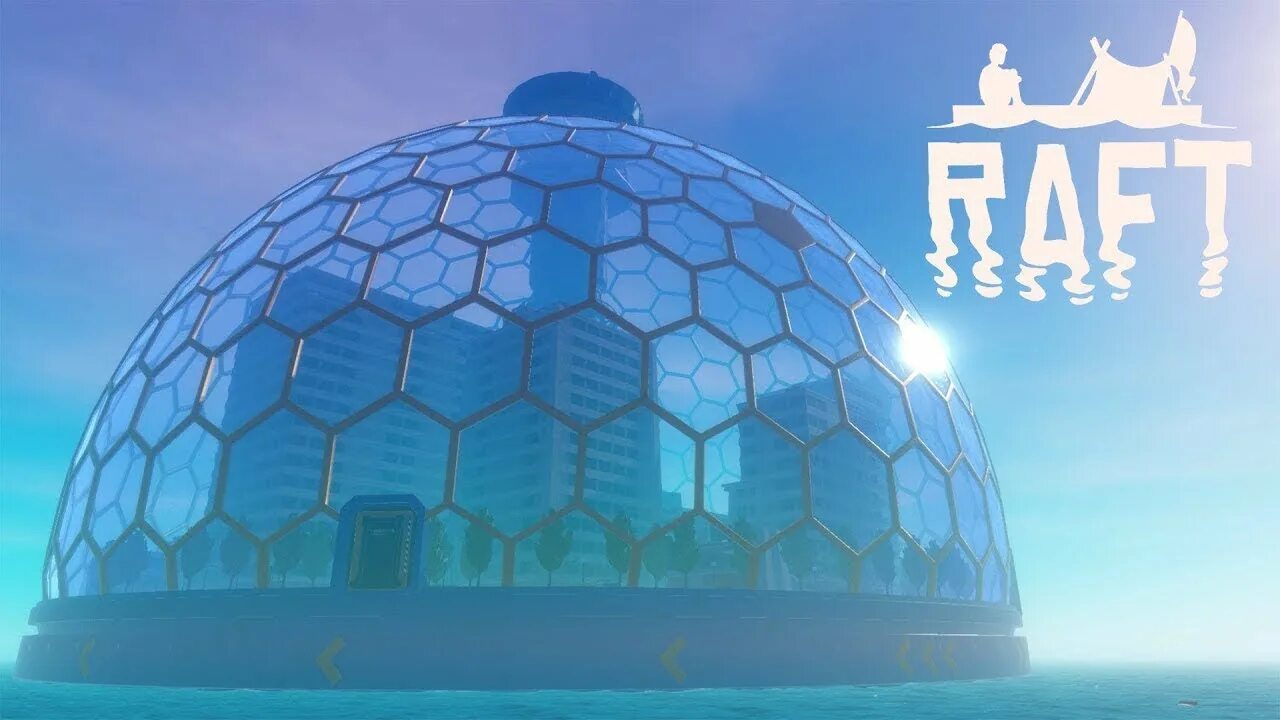 Тангароа. Raft тангароа. город под куполом рафт. остров тангароа рафт. остров рафт купол.