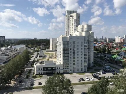 Чкалова екатеринбург