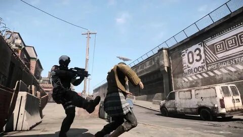 Homefront the revolution требования