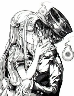 Hanako x yashiro hentai - 🧡 Jibaku Shounen Hanako-kun (Toilet-bound Hanako...