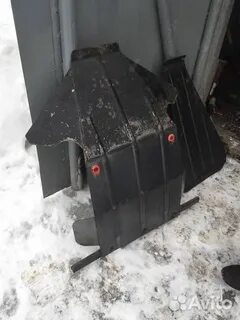 Авито защита