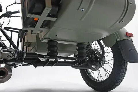 Привод на люльку