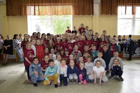 Художественная школа кузнецк