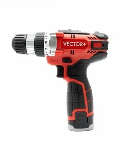 Brushless шуруповерт