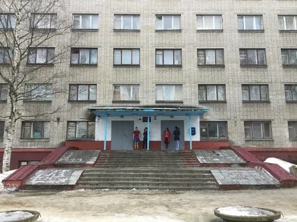 Петрозаводский автотранспортный