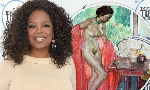 Oprah winfrey segment on female squirting ❤ Best adult photos at web-demo.aws.ev